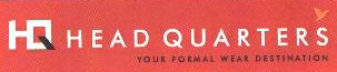 Head Quarters Device mark 1896347 Trademark