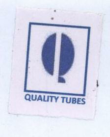 Quality Tubes Device mark 1795369 Trademark