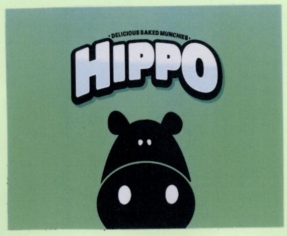 Hippo Device mark 1828386 Trademark