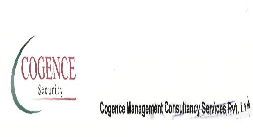 Cogence (logo) Device mark 2165211 Trademark