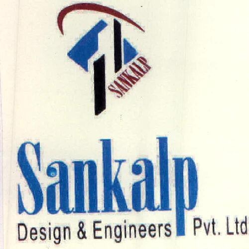 Sankalp Design & Engineers Pvt. Ltd. Device mark 2353374 Trademark