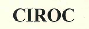 Ciroc Device mark 2526623 Trademark