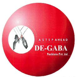 De-gaba Device mark 2886722 Trademark
