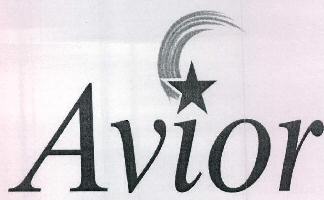 Avior (device Of Star) Device mark 2382334 Trademark