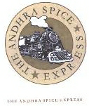 The Andhra Spice Device mark 1890792 Trademark