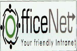 Office Net Device mark 2021453 Trademark