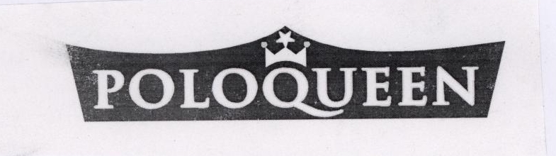 Poloqueen ( Label ) Device mark 1783158 Trademark