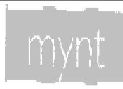Mynt [logo] Device mark 1285341 Trademark