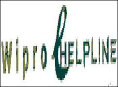 Wipro Helpline Device mark 1272643 Trademark