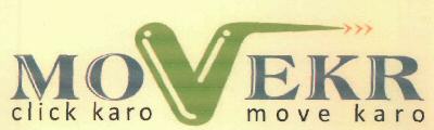 Movekr Click Karro Move Karo Device mark 2942954 Trademark