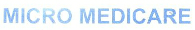 Micro Medicare Device mark 1733642 Trademark