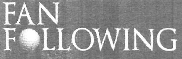 Fan Following (device) Device mark 2444947 Trademark