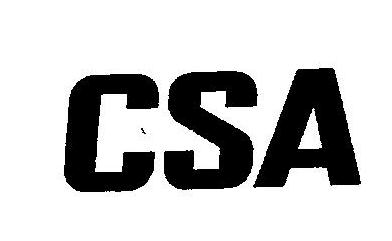 Csa (device) Device mark 2317836 Trademark