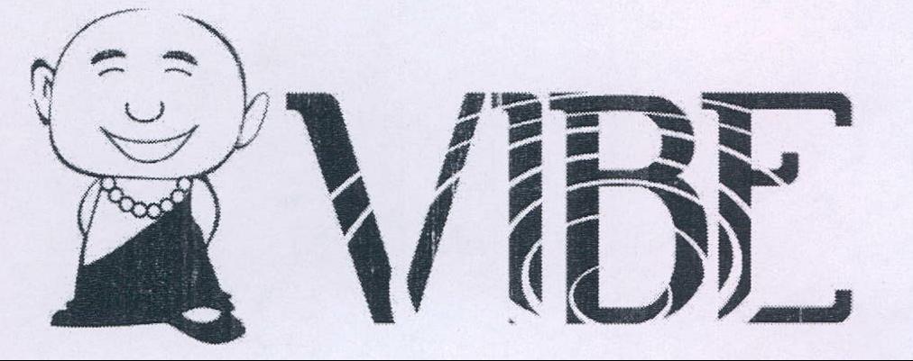 Vibe Device mark 2122661 Trademark