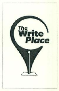 The Write Place Device mark 2919063 Trademark