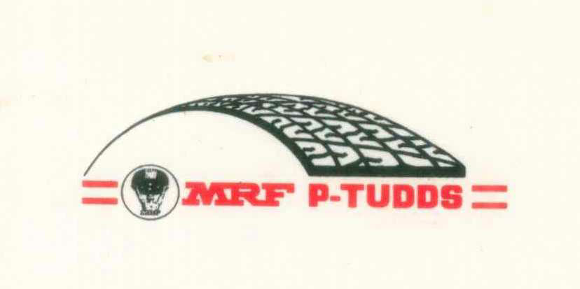 Mrf P-tudds Device mark 566771 Trademark