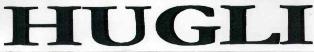Hugli (label) Device mark 2182667 Trademark