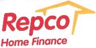 Repco Home Finance Device mark 1721041 Trademark