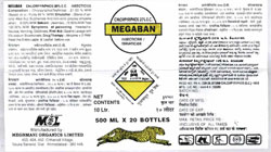 Megaban Device mark 1093948 Trademark