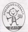 Spreading Literacy Baid Device mark 1825559 Trademark