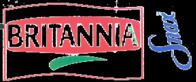 Britannia Snax Device mark 903996 Trademark