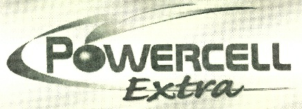 Powercell Extra Device mark 1091635 Trademark