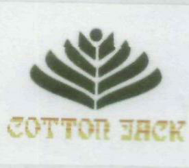 Cotton Jack Device mark 1837039 Trademark