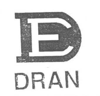 Dran (label) Device mark 1538946 Trademark