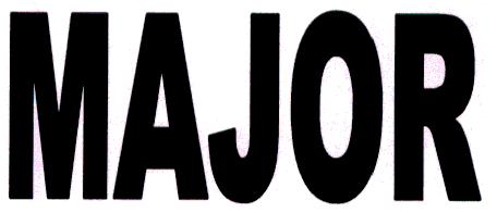 Major Device mark 1938504 Trademark