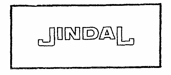 Jindal Device mark 466748 Trademark