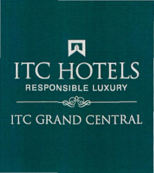 Itc Hotels Device mark 2200855 Trademark