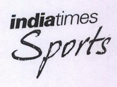 Indiatimes Sports Device Device mark 1552201 Trademark