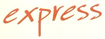 Express ( Label) Device mark 1409968 Trademark