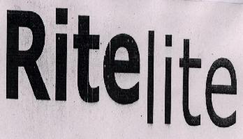 Ritelite With Device Device mark 1663169 Trademark