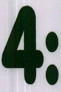 4: With Device Device mark 2016906 Trademark