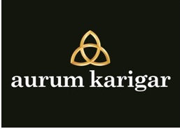 Aurum Karigar Device mark 2950137 Trademark