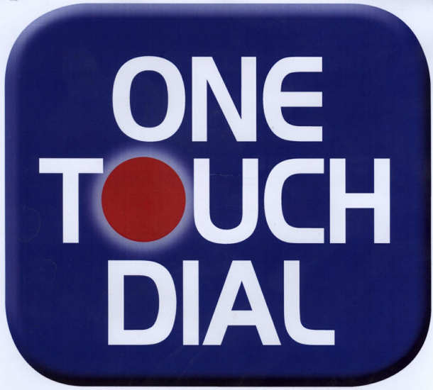 One Touch Dial Device mark 2013000 Trademark
