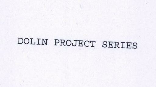 Dolin Project Series Device mark 1534049 Trademark