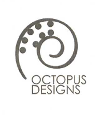 Octopus Designs Device mark 2046043 Trademark