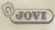 Jovi (lable) Device mark 494028 Trademark