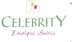 Celebrity, Boutique Suites, Flowers(device) Device mark 1158749 Trademark