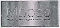 Mboss Device mark 2444028 Trademark