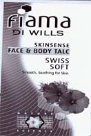 Fiama Di Wills Device mark 1903064 Trademark