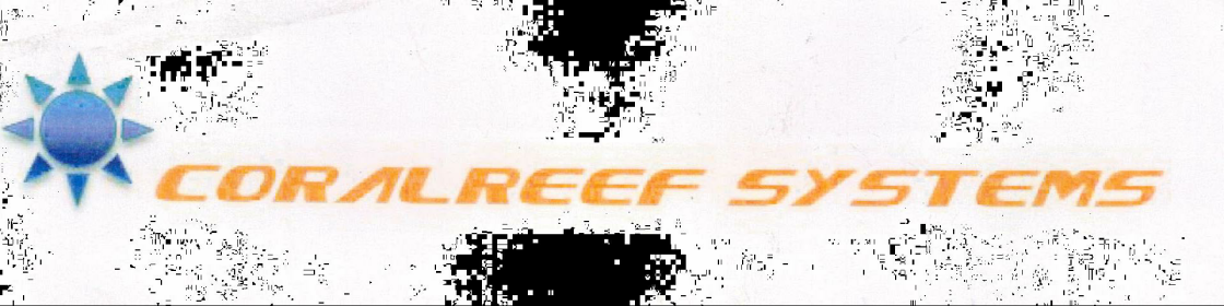 Coralreef Systems Device mark 2009904 Trademark