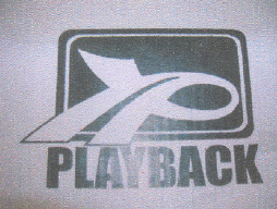 Playback Device mark 2037053 Trademark