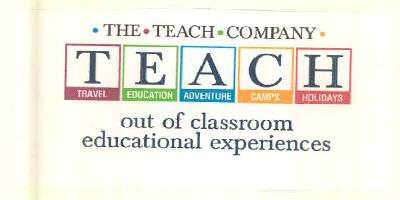 The Teach Company Device mark 2898830 Trademark