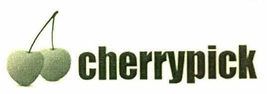 Cherrypick Device mark 2863556 Trademark