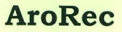 Arorec Device mark 2904474 Trademark