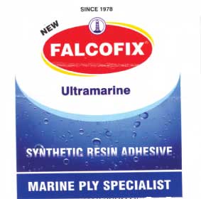 Falcofix Device mark 2203509 Trademark