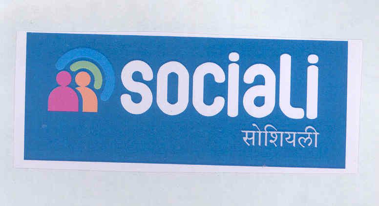 Sociali (label) Device mark 1697290 Trademark